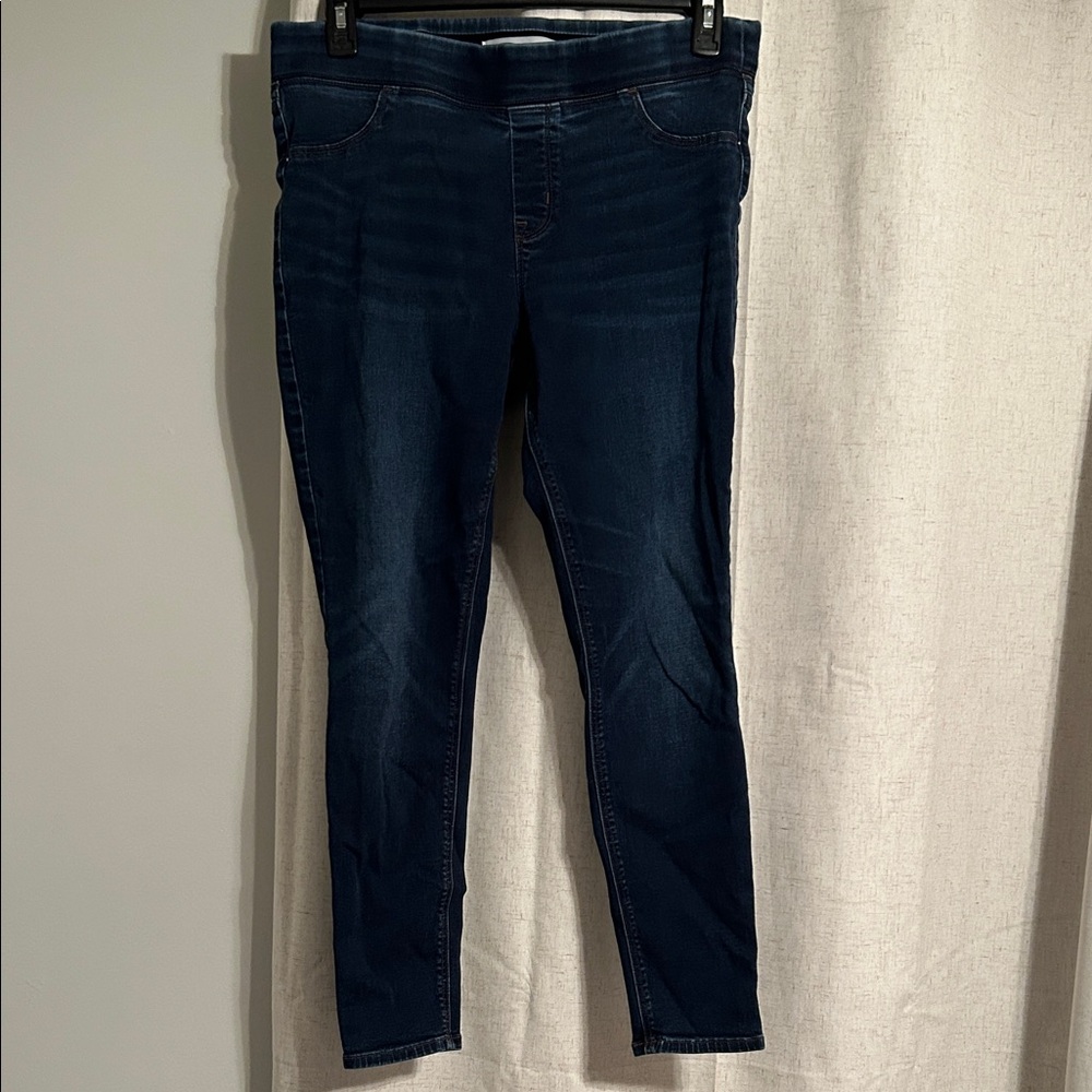 Old Navy Rockstar Jeggings